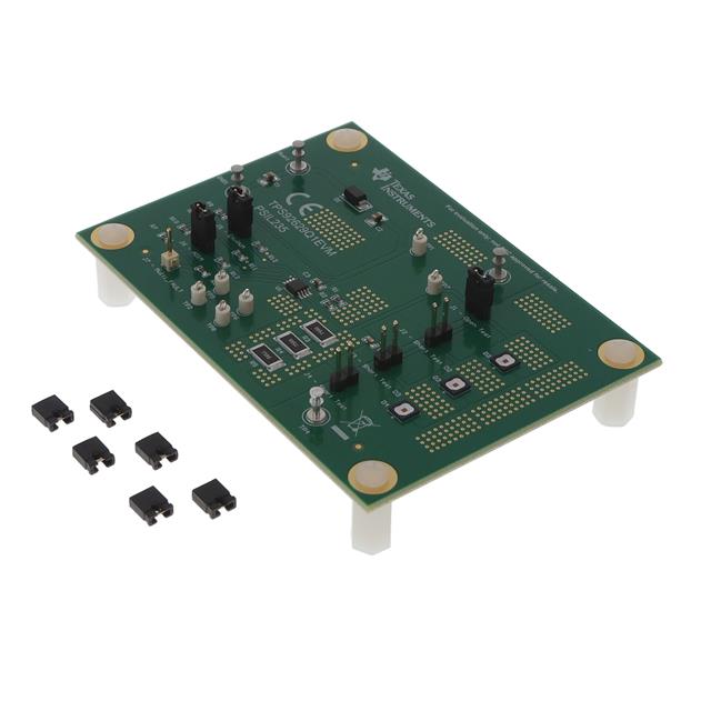 TPS92629Q1EVM Texas Instruments  Cartes d'évaluation de pilotes LED